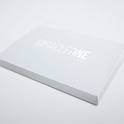 Miracle One (Gimmicks and Online Instructions) by Christian Grace - Trick